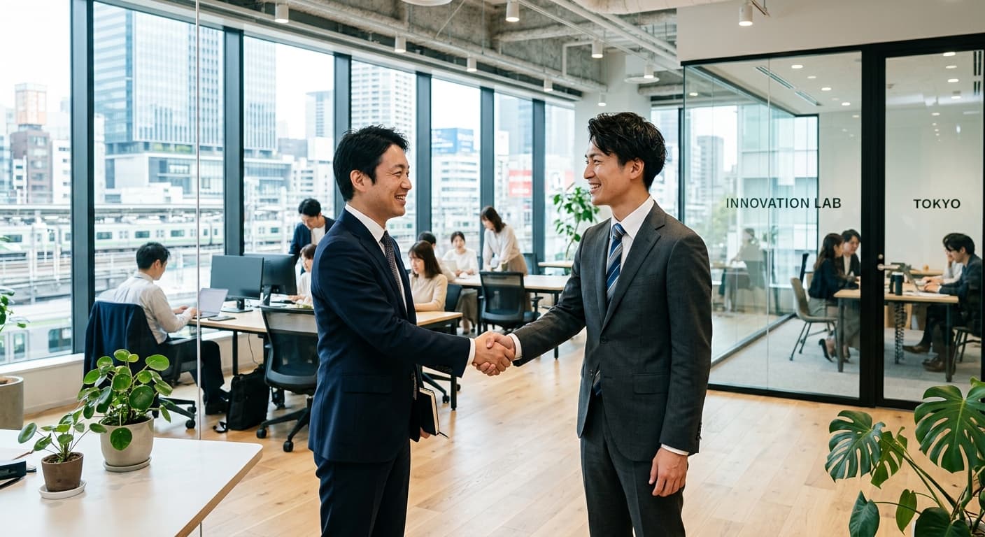 長期定着、そして新卒へ